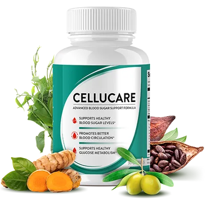 cellucare order