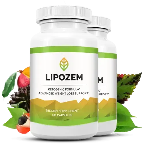 lipozem official