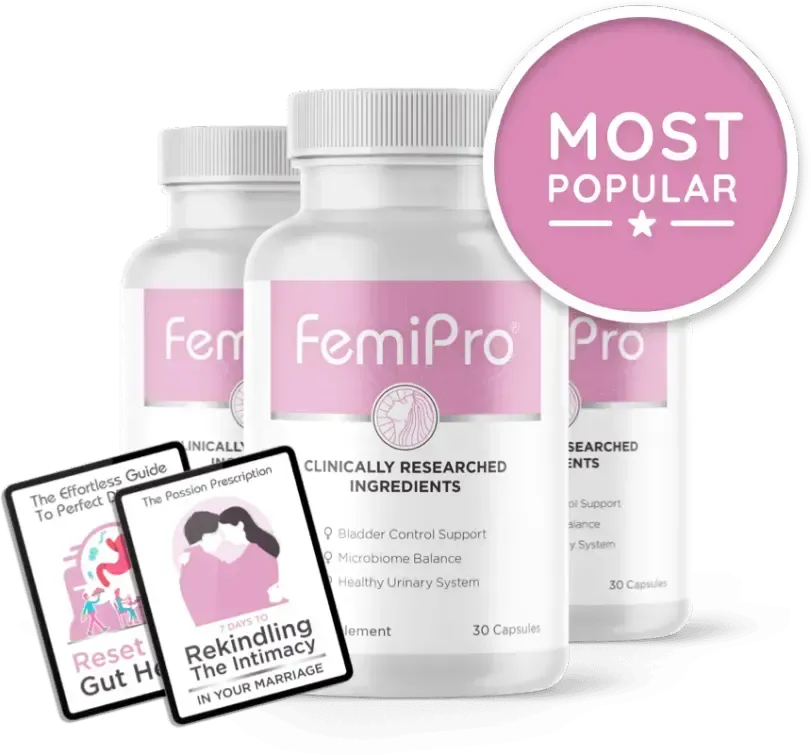 FemiPro official