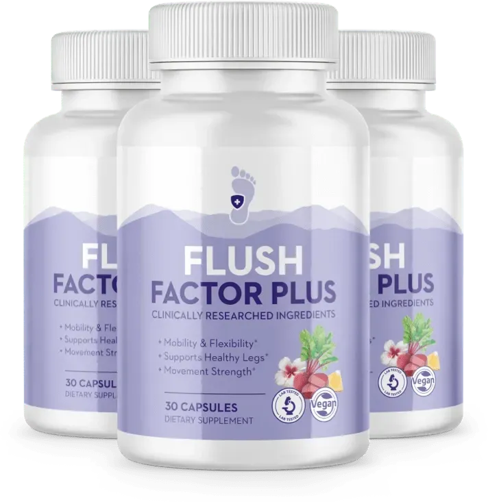 Flush Factor Plus