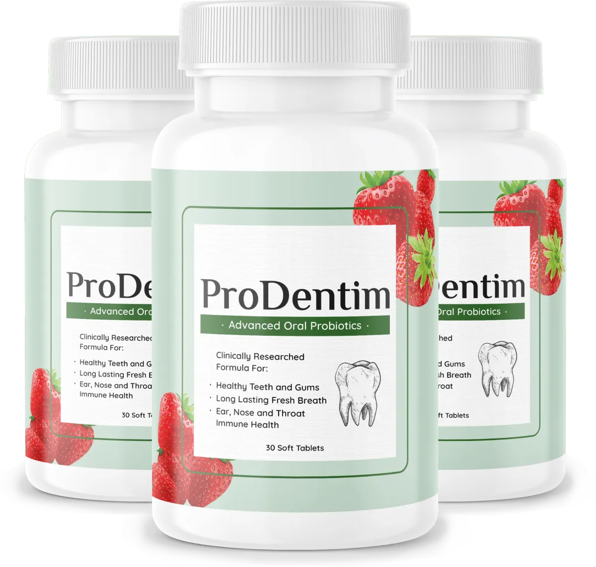 prodentim official website