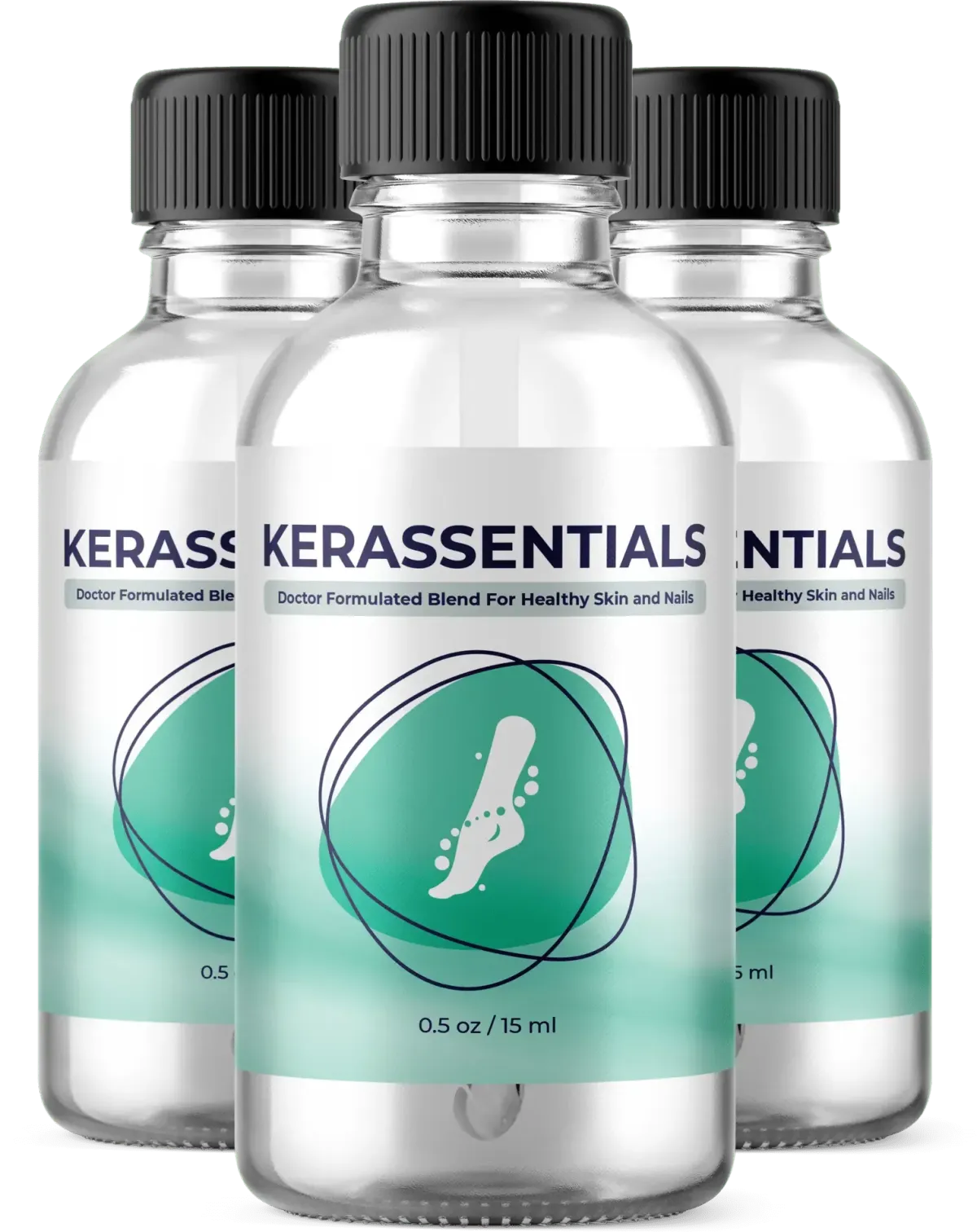 Kerassentials usa