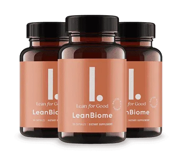 LeanBiome 