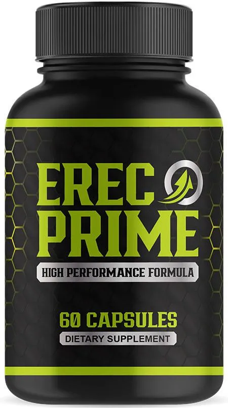 ErecPrime usa