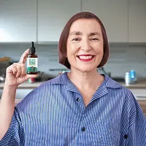 glucotonic supplement