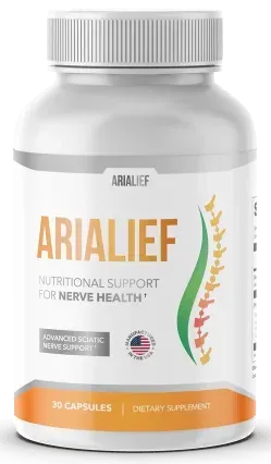 arialief supplement
