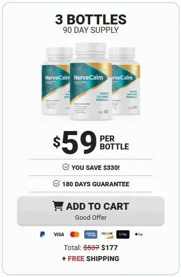 nervecalm buy