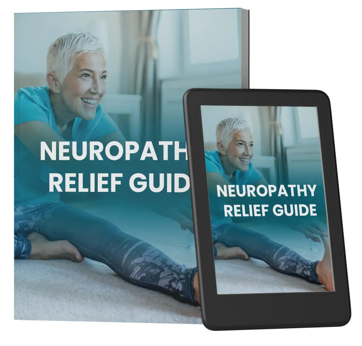 nerve calm