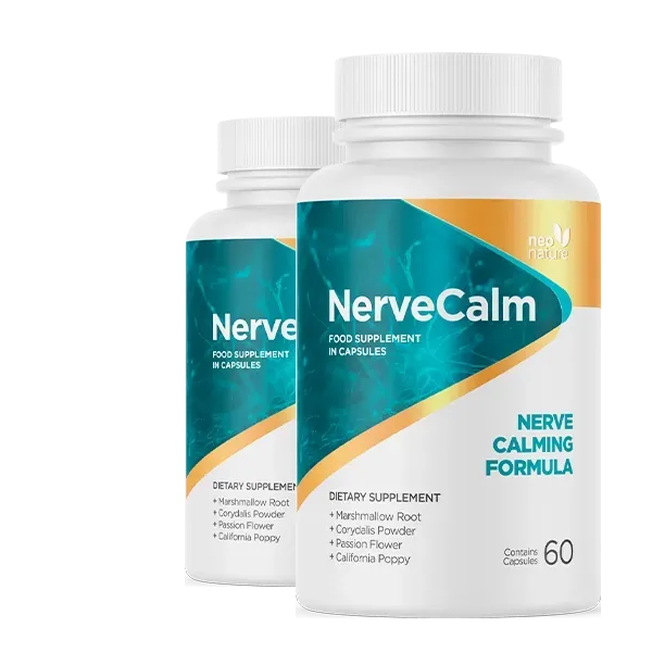 nervecalm official