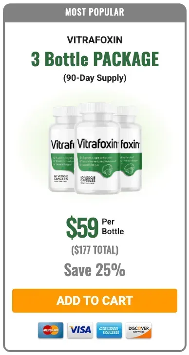 vitra foxin