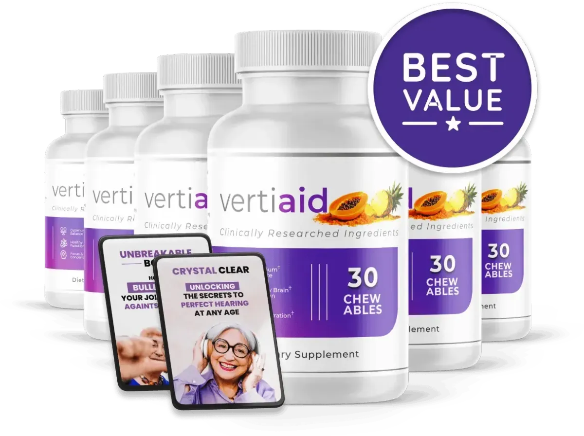 vertiaid official