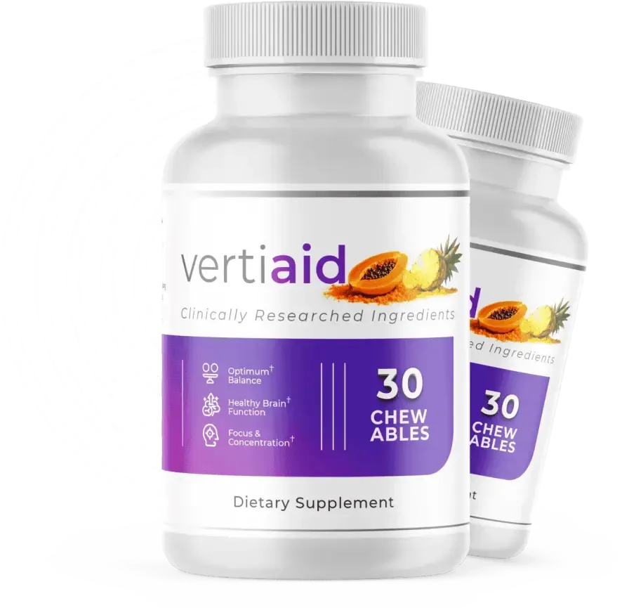 vertiaid