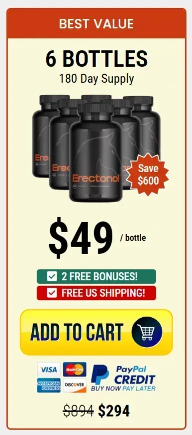 erectonol order