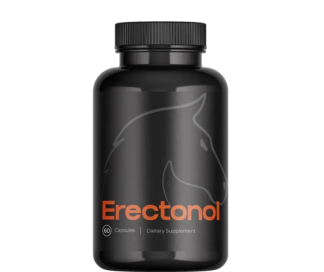 erectonol supplement