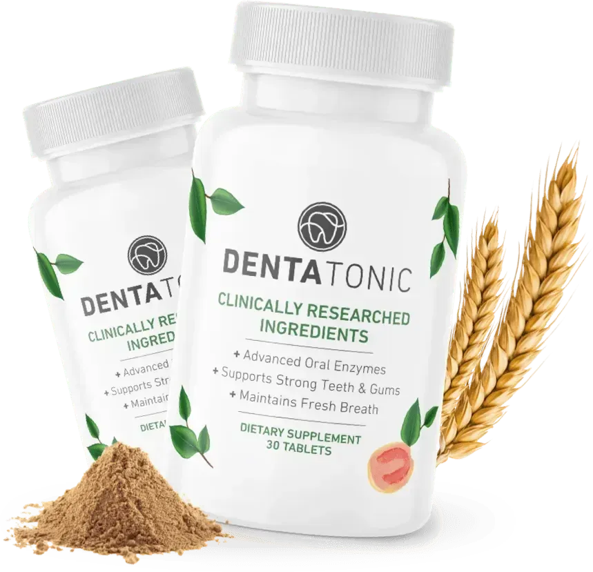 denta tonic