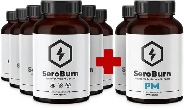 seroburn official