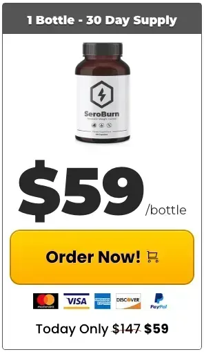 seroburn price