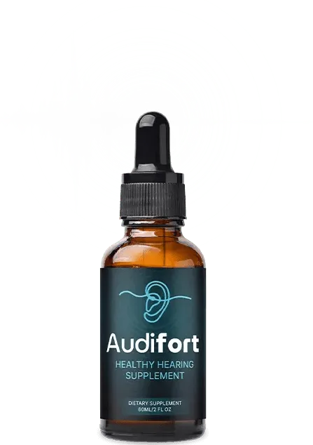 audifort supplement