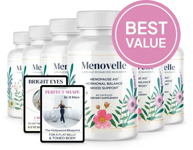 Menovelle official