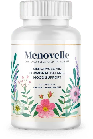 Menovelle supplement