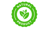 100% All Natural