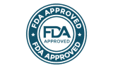 FDA Approved 