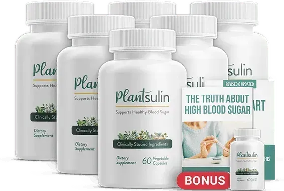 plantsulin official