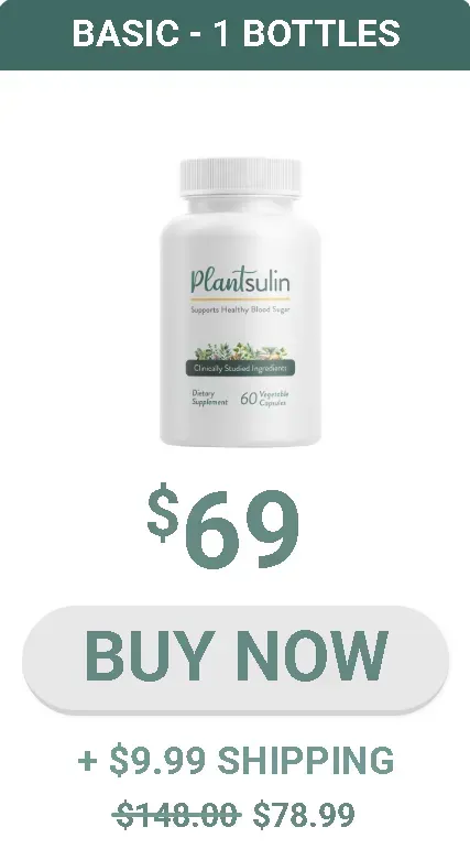 plantsulin price