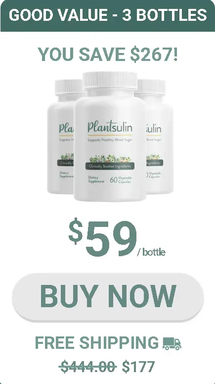 plantsulin buy