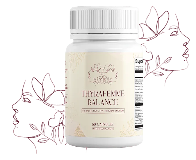 Thyrafemme 