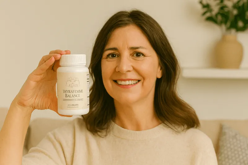 Thyrafemme reviews