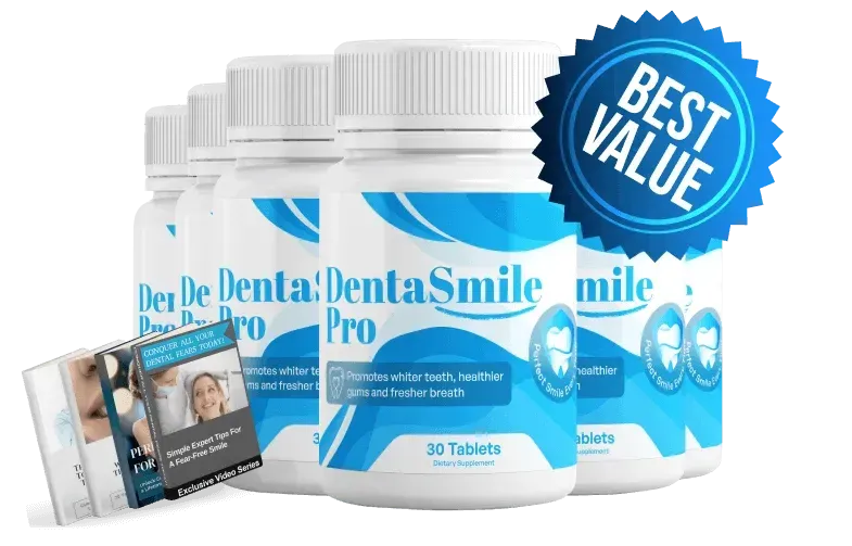 DentaSmile Pro official