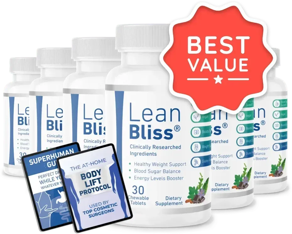 LeanBliss official