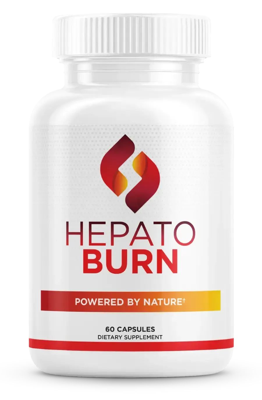 HepatoBurn supplement