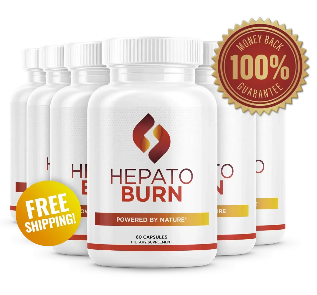 HepatoBurn official