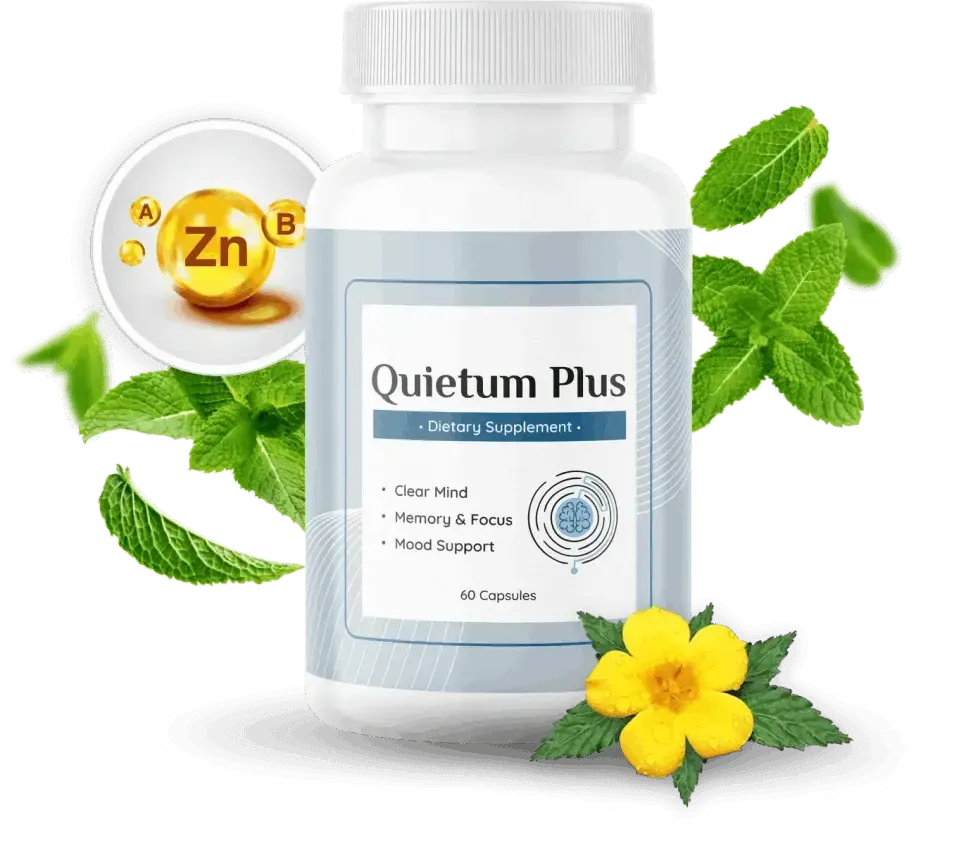 Quietum Plus supplement