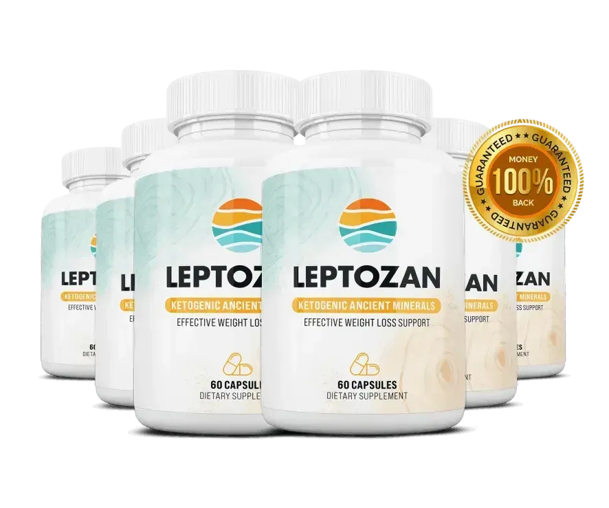 LeptoZan official