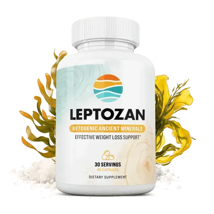 LeptoZan supplement