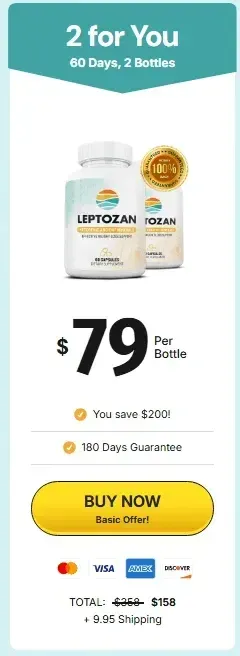 LeptoZan price