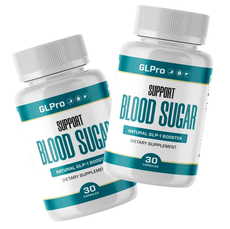 GLPro supplement