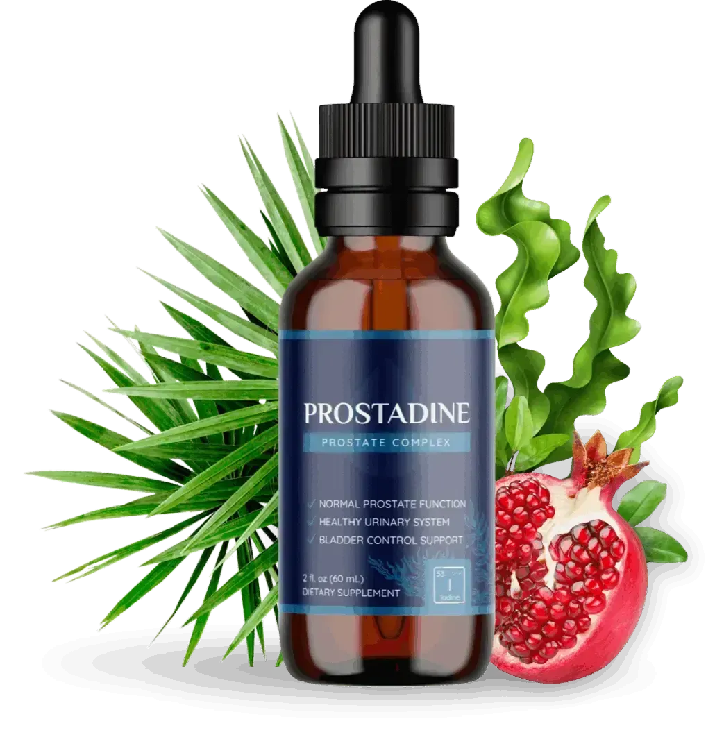 Prostadine supplement