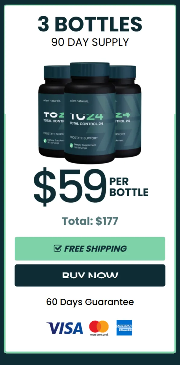 TC24 supplement