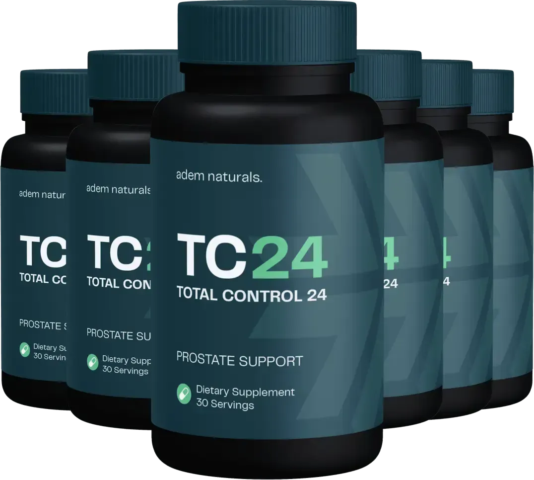 TC24 official