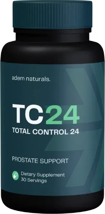 TC24 supplement
