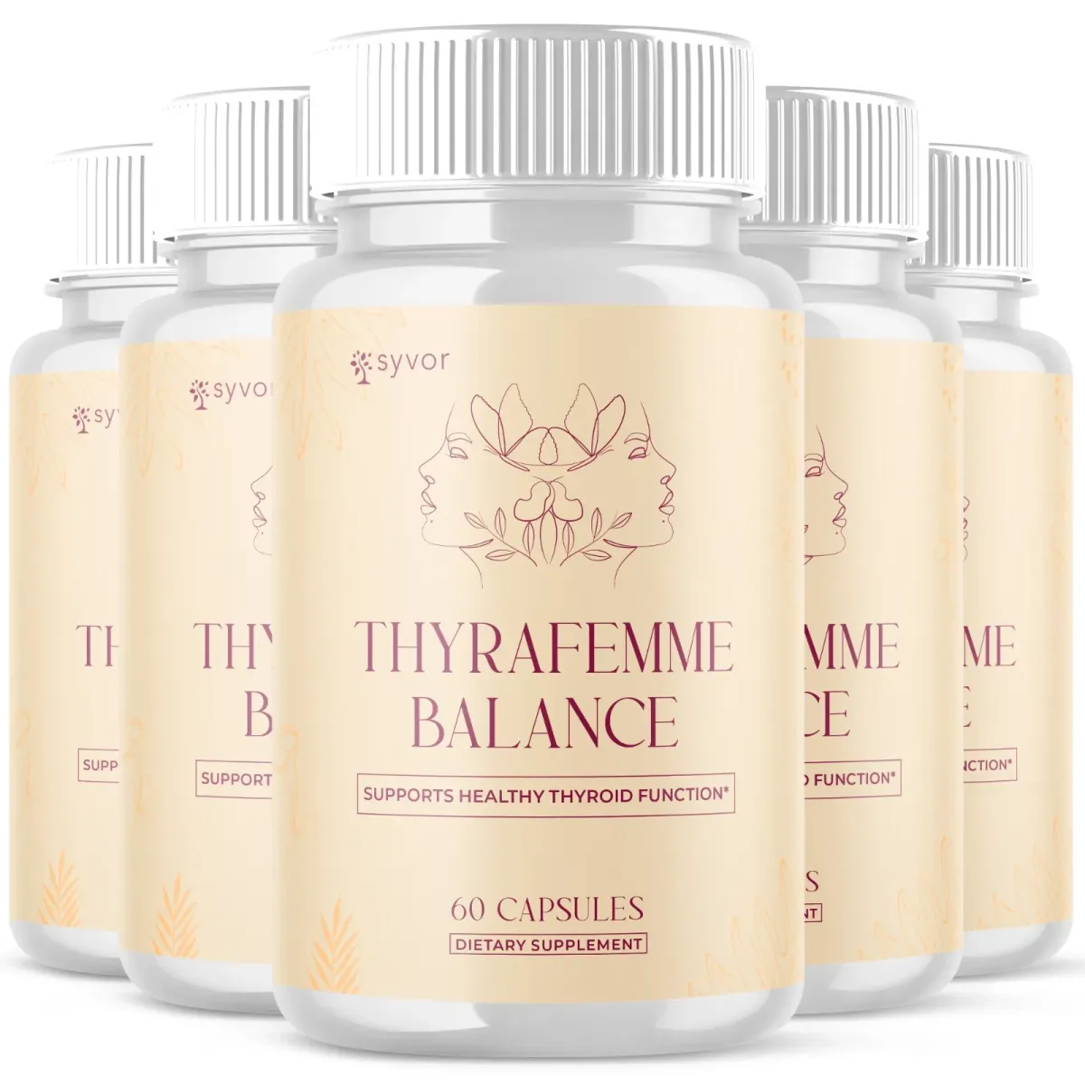 Thyrafemme Balance official