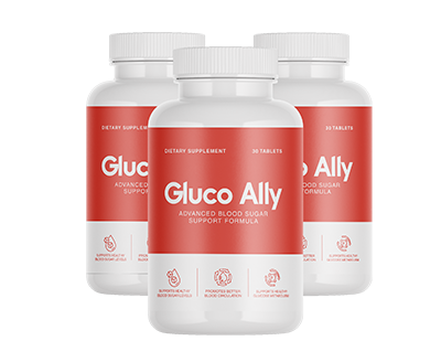 Gluco Ally
