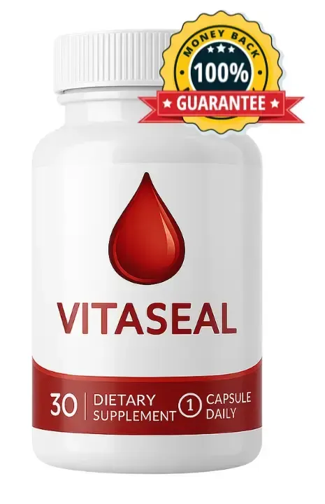 VitaSeal supplement
