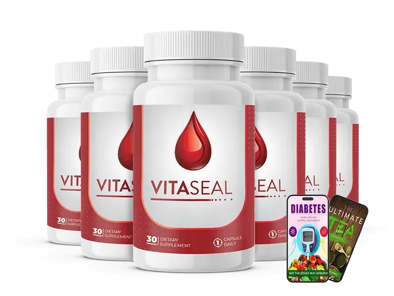 VitaSeal official