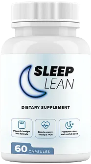 SleepLean supplement