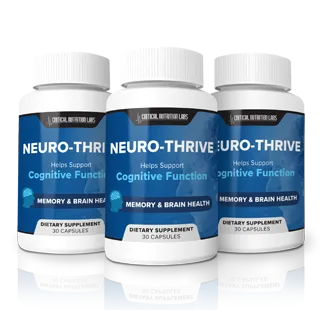 NeuroThrive